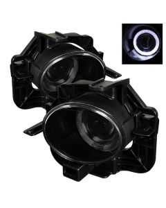 Spyder Auto ® - Smoke Halo Projector Fog Lights (5021588)