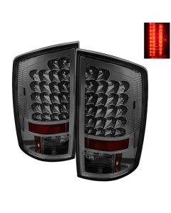 Spyder Auto ® - Smoke LED Tail Light (5002594)