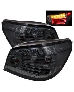 Spyder Auto ® - Smoke LED Tail Lights (5000880)