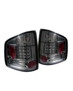 Spyder Auto ® - Smoke LED Tail Lights (5001955)