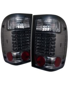 Spyder Auto ® - Smoke LED Tail Lights (5003874)