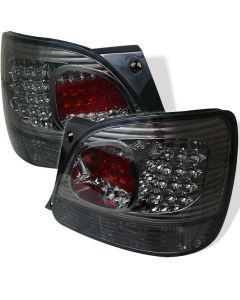 Spyder Auto ® - Smoke LED Tail Lights (5005755)