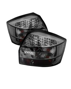Spyder Auto ® - Smoke LED Tail Lights (5022479)