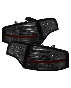 Spyder Auto ® - Smoke LED Tail Lights (5029317)