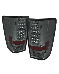 Spyder Auto ® - Smoke LED Tail Lights (5070098)
