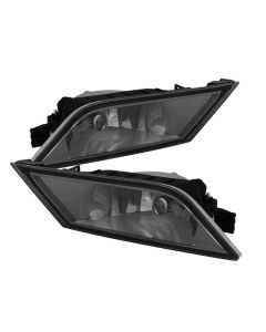 Spyder Smoke OE Style Fog Lights 5073259