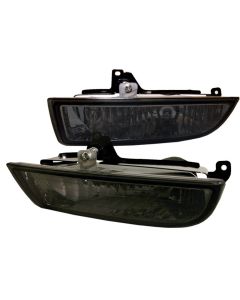 Spyder Smoke OEM Style Fog Lights 5020741