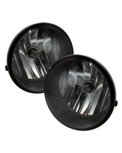 Spyder Smoke OEM Style Fog Lights 5020796