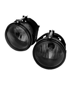 Spyder Smoke OEM Style Fog Lights 5036773