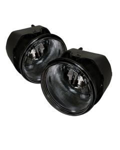 Spyder Smoke OEM Style Fog Lights 5038326