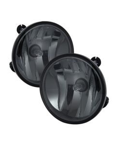 Spyder Smoke OEM Style Fog Lights 5038364