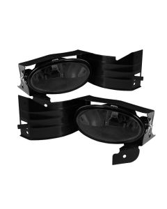 Spyder Smoke OEM Style Fog Lights 5038999