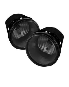 Spyder Smoke OEM Style Fog Lights 5039002