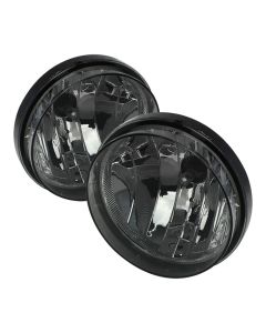 Spyder Smoke OEM Style Fog Lights 5043269