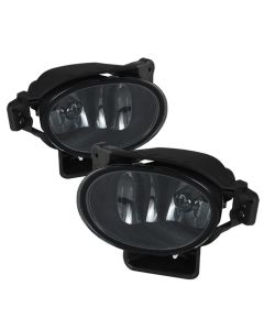 Spyder Smoke OEM Style Fog Lights 5064684