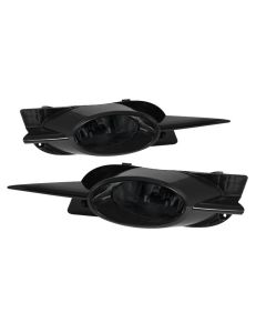 Spyder Smoke OEM Style Fog Lights 5064875