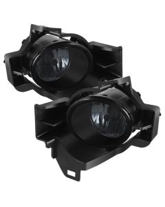 Spyder Smoke OEM Style Fog Lights 5071699