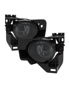 Spyder Smoke OEM Style Fog Lights 5071705