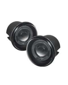 Spyder Auto ® - Smoke Projector Fog Lights (5073280)