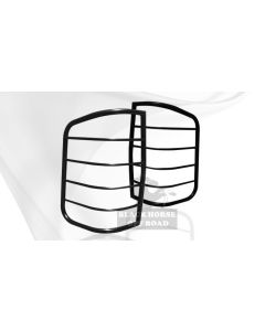 Black Horse Off Road ® - Tail Light Guards (7DGDK05A)