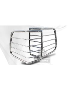 Black Horse Off Road ® - Tail Light Guards (7G037406SS)