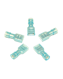 Viair ® - Insulated Terminals 16 Gauge Female (92921)