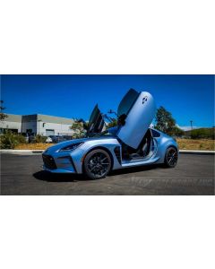 Vertical Doors ® - Custom Vertical Lambo Door Conversion Kit (VDCTOY8622)