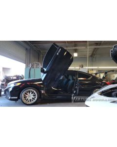 Vertical Doors ® - Custom Vertical Lambo Door Conversion Kit (VDCHA13172DR)