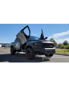 Vertical Doors ® - Custom Vertical Lambo Door Conversion Kit (VDCRAM19)