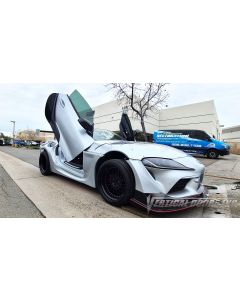 Vertical Doors Vertical Lambo Door Conversion Kit (VDCGMCSIER14), Main Image