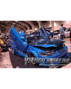 Vertical Doors Vertical Lambo Door Conversion Kit (VDCACL9699), Main Image