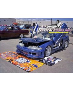 Vertical Doors Vertical Lambo Door Conversion Kit (VDCAI9093), Main Image