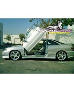 Vertical Doors ® - Custom Vertical Lambo Door Conversion Kit (VDCAI9401)