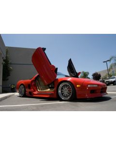Vertical Doors ® - Custom Vertical Lambo Door Conversion Kit (VDCANSX9005)