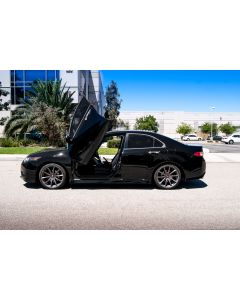 Vertical Doors ® - Custom Vertical Lambo Door Conversion Kit (VDCATSX0914)