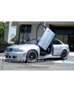 Vertical Doors ® - Custom Vertical Lambo Door Conversion Kit (VDCAUDIA49401)
