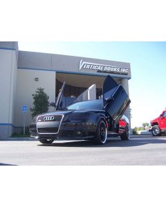 Vertical Doors ® - Custom Vertical Lambo Door Conversion Kit (VDCAUDIA69704)