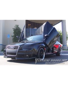 Vertical Doors ® - Custom Vertical Lambo Door Conversion Kit (VDCAUDIS69803)