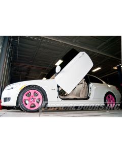 Vertical Doors Vertical Lambo Door Conversion Kit (VDCBMWE920713), Main Image