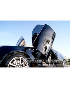 Vertical Doors Vertical Lambo Door Conversion Kit (VDCCADCTSV0814), Main Image