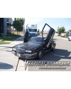 Vertical Doors ® - Custom Vertical Lambo Door Conversion Kit (VDCCADELD8691)