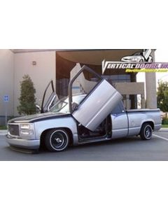 Vertical Doors ® - Custom Vertical Lambo Door Conversion Kit (VDCCHEVY-GMC8898)