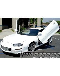 Vertical Doors Vertical Lambo Door Conversion Kit (VDCCHEVYCAM9397), Main Image