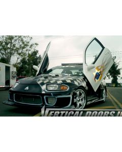 Vertical Doors ® - Custom Vertical Lambo Door Conversion Kit (VDCCHEVYCAV9504)