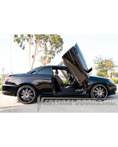 Vertical Doors ® - Custom Vertical Lambo Door Conversion Kit (VDCCRY20012)