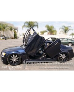 Vertical Doors Vertical Lambo Door Conversion Kit (VDCCRY30015), Main Image