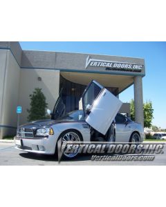 Vertical Doors Vertical Lambo Door Conversion Kit (VDCDC0510), Main Image