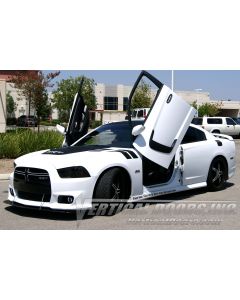 Vertical Doors Vertical Lambo Door Conversion Kit (VDCDC11), Main Image