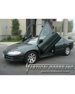 Vertical Doors ® - Custom Vertical Lambo Door Conversion Kit (VDCDINT9304)