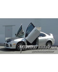 Vertical Doors ® - Custom Vertical Lambo Door Conversion Kit (VDCDN0006)